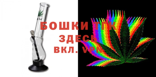 молекула духа Баксан