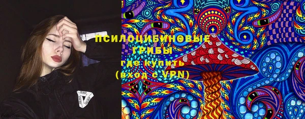 молекула духа Баксан